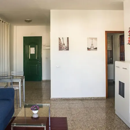 Apartment Rose *