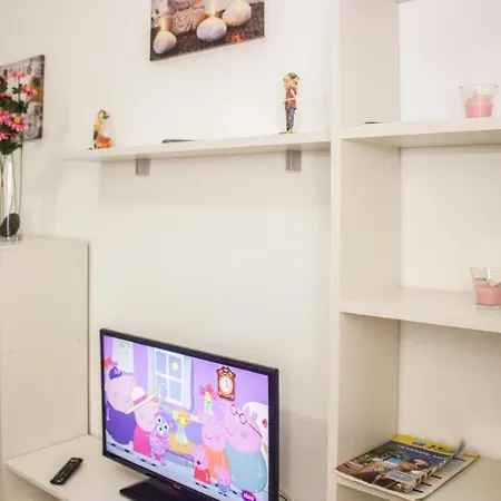 Rose Apartment
