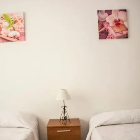 Apartment Rose *