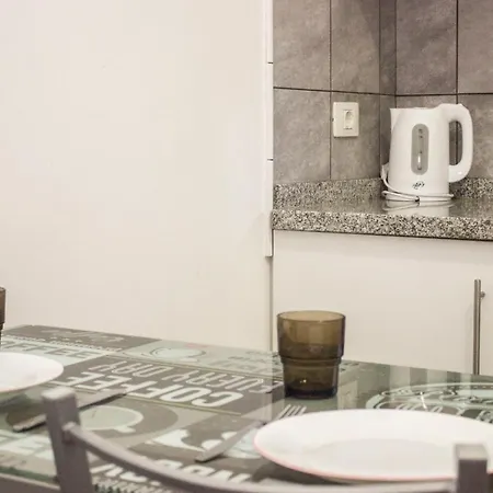 Apartment Rose Icod De Los Vinos