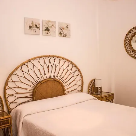 Rose Apartment Icod De Los Vinos